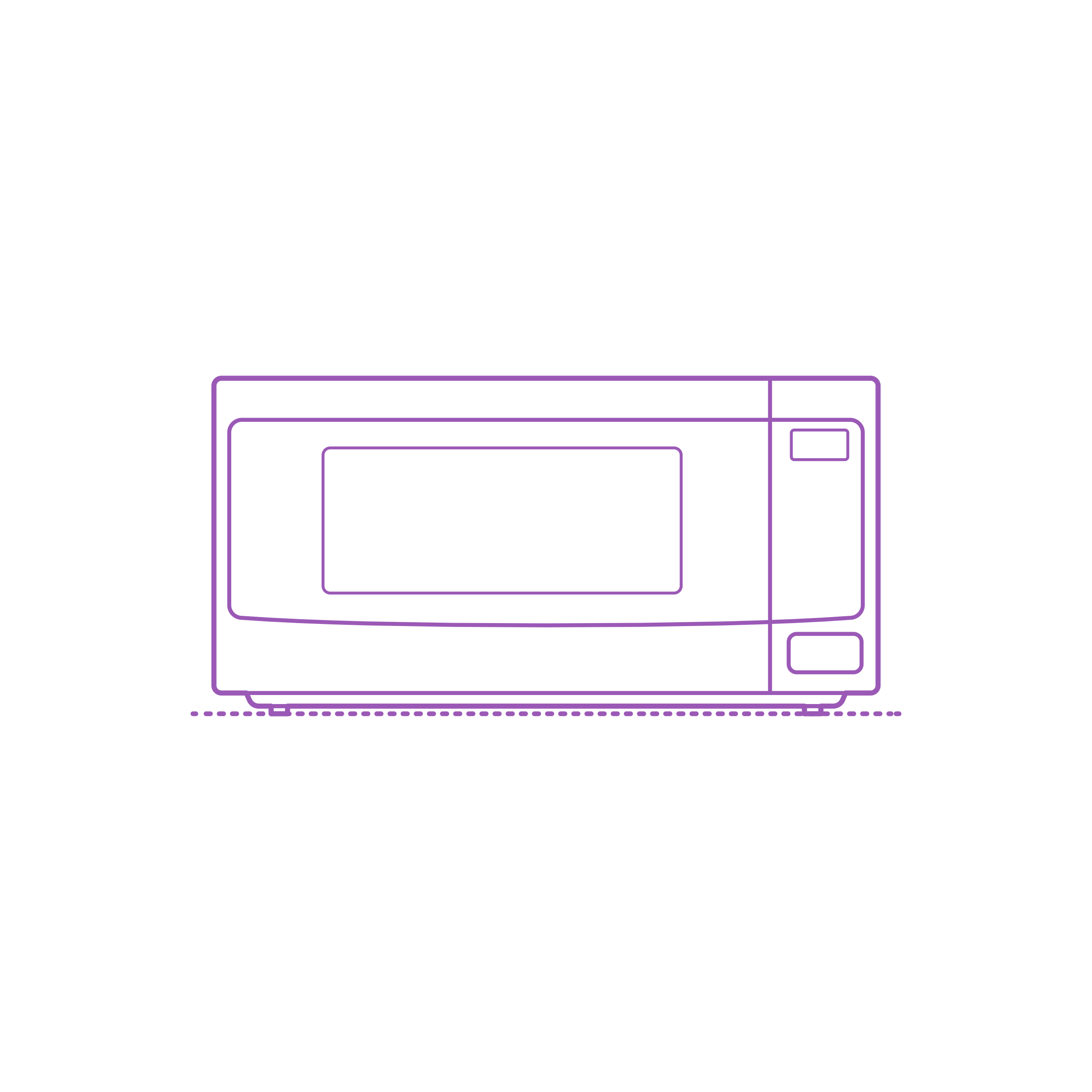 Fixtures Microwave Ge Profile Countertop Microwave Oven 1.1 Cu Ft Stencil Svg Vector Free Vectors